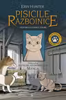 Manga Pisicile Razboinice.Vol.2 Aventurile lui Dunga Cenusie – Refugiul Razboinicului