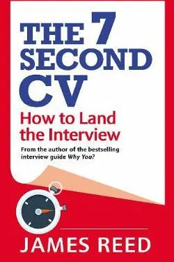 The 7 Second CV