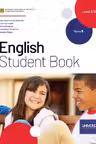 English Student Book. Level A1.1. Form 5. Limba a 2-a de studii