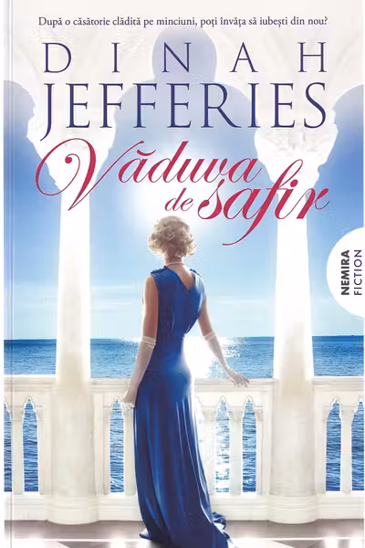 Vaduva de safir