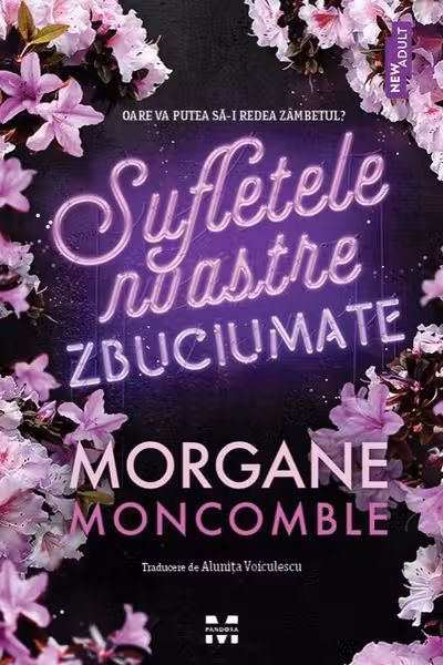 Sufletele noastre zbuciumate
