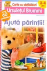 Ajuta Parintii 60 abtibilduri