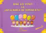 Bine ați venit la întâlnirea de dimineață! Ed.2025