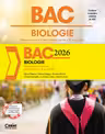 Bacalaureat 2026 - Biologie. Noțiuni teoretice și teste pentru clasele a XI-a și a XII-a