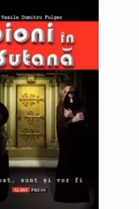 Spioni in sutana