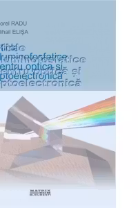 Sticle aluminofosfatice pentru optica si optoelectronica