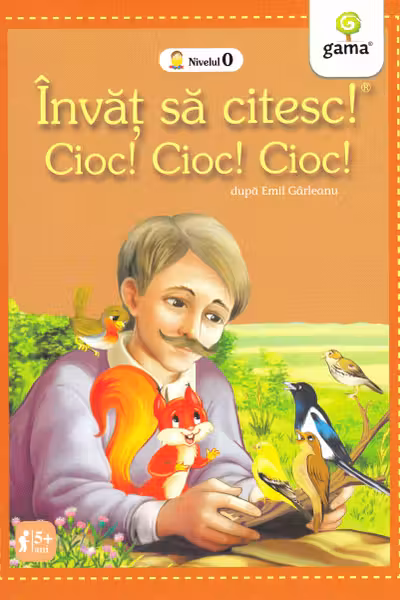 Cioc! Cioc! Cioc!