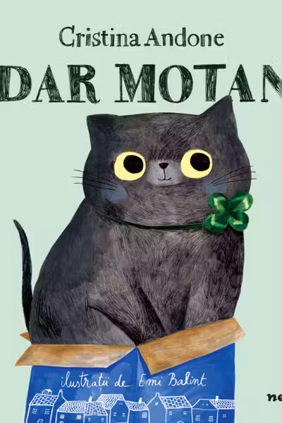 Dar motan