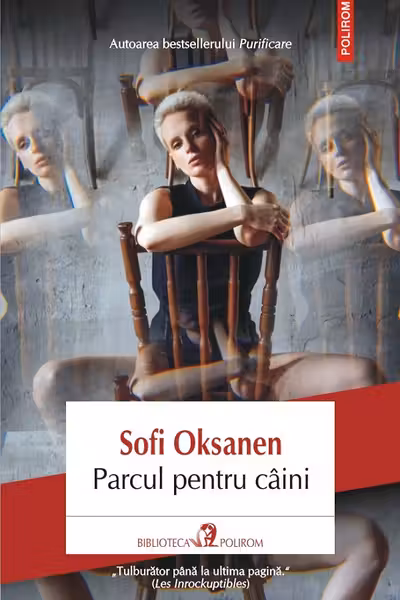 Parcul pentru caini