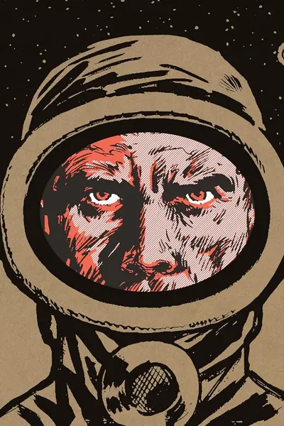 The Eternaut