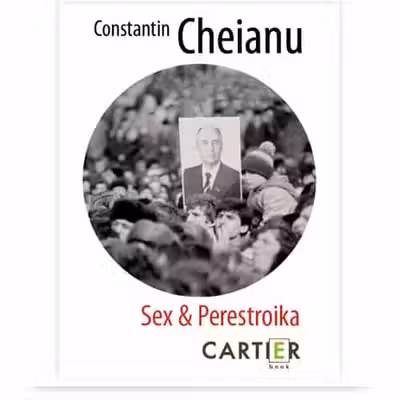 Sex & Perestroika