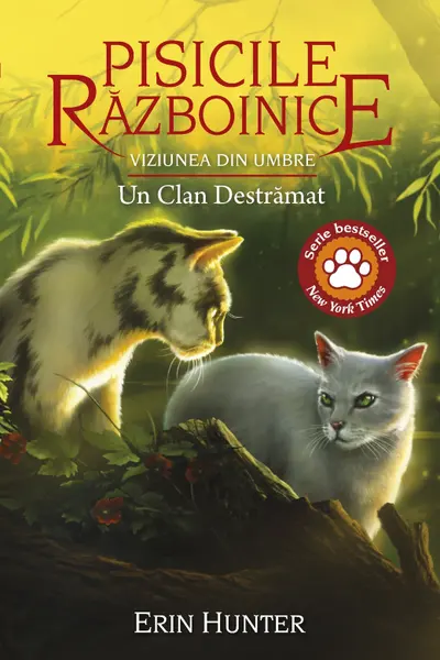 Un clan destramat