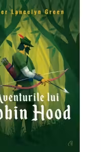 Aventurile lui Robin Hood
