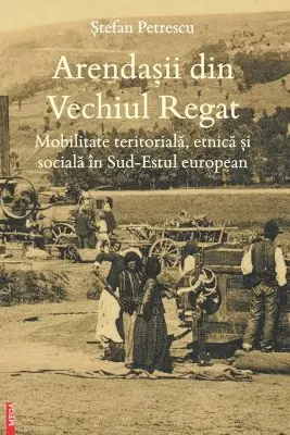 Arendasii din Vechiul Regat