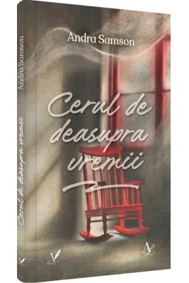 Cerul de deasupra vremii
