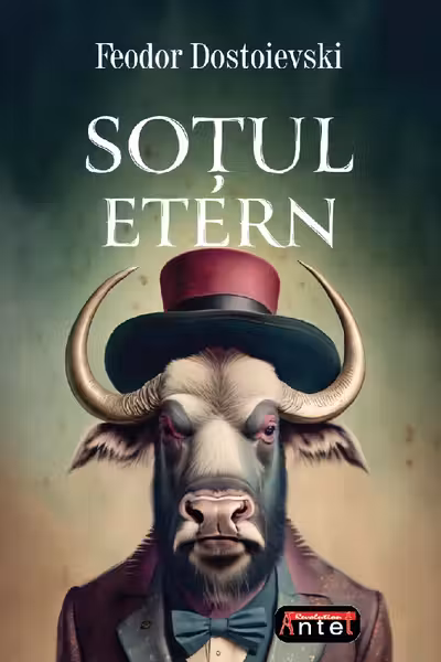 Sotul etern - F. M. Dostoievski