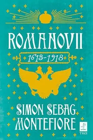 Romanovii 1613-1918