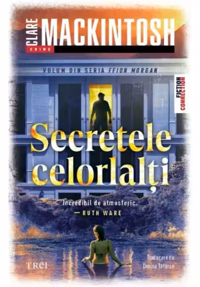 Secretele celorlalți