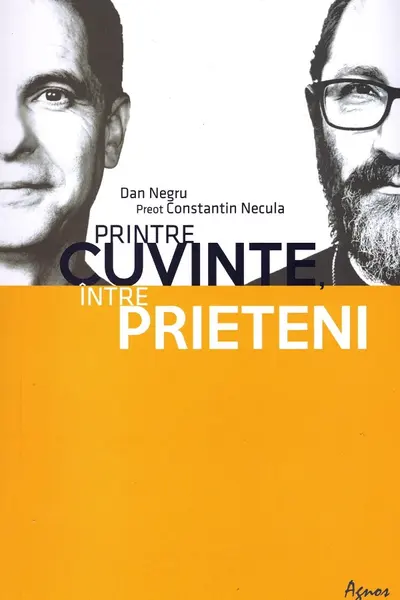 Printre cuvinte între prieteni