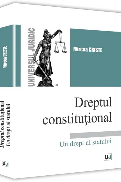Dreptul constituțional