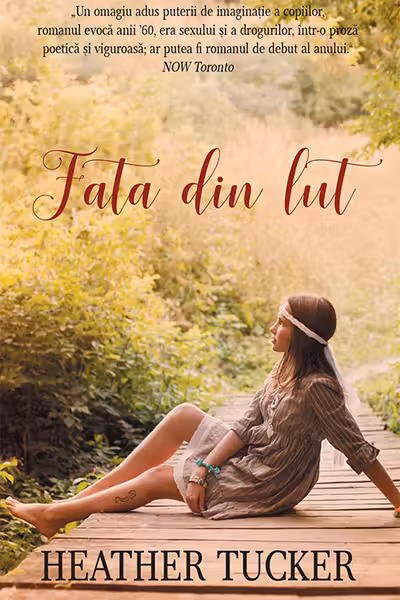 Fata din lut