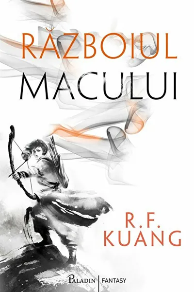 Razboiul macului