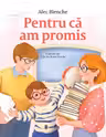 Pentru ca am promis