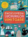 Enciclopedia lucrurilor uimitoare