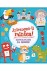 ANTRENEAZA-TI MINTEA! Superjocuri cu numere