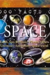 1000 Facts on Space