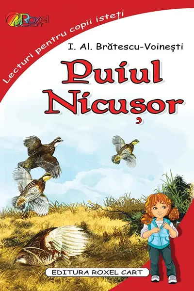 Puiul Nicusor