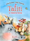 Tafiti si rinocerul furios - Julia Boehme