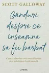 Ganduri despre ce inseamna sa fii barbat