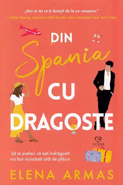 Din Spania cu dragoste