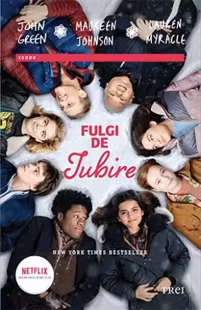 Fulgi de iubire
