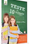 Teste de 10 minute Cls. a IV-a