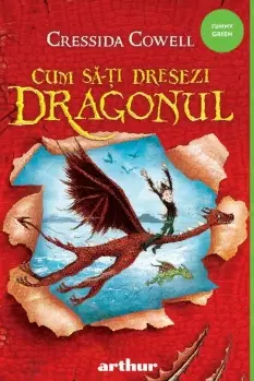 Cum sa-ti dresezi dragonul