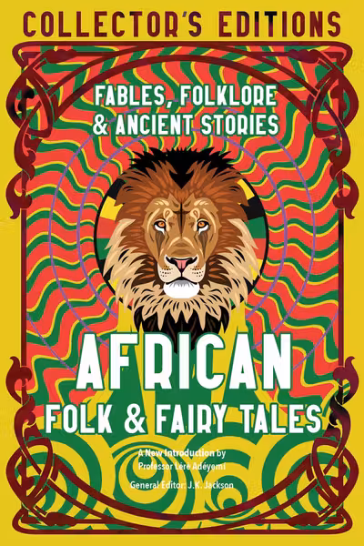African Folk & Fairy Tales