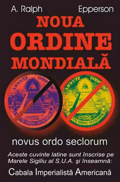 Noua ordine mondială