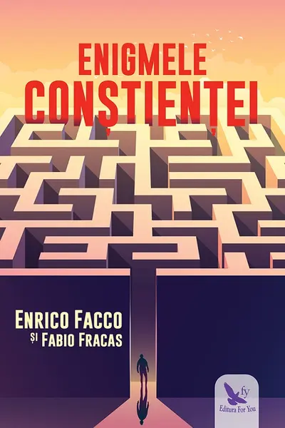 Enigmele conștienței
