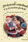 Disney Gold. 132 PRIETENII CATELUSI. UN CRACIUN FERICIT!
