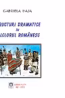 Structuri dramatice in folclorul romanesc