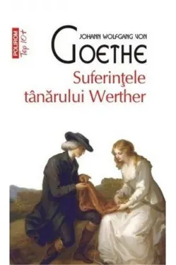 Suferintele tanarului Werther