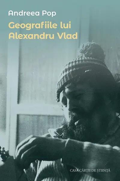 Geografiile lui Alexandru Vlad