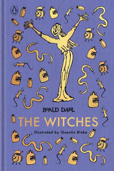 The Witches