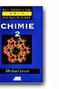 CHIMIE 2. RECAPITULARI PRIN DIAGRAME