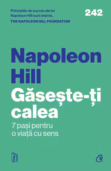 Gaseste-ti calea
