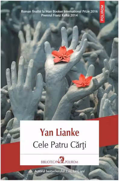 Cele patru carti