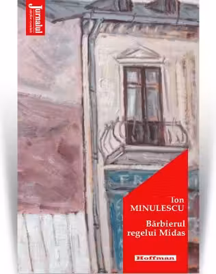 Barbierul regelui Midas. Editia 2020