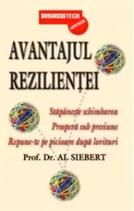 Avantajul rezilientei